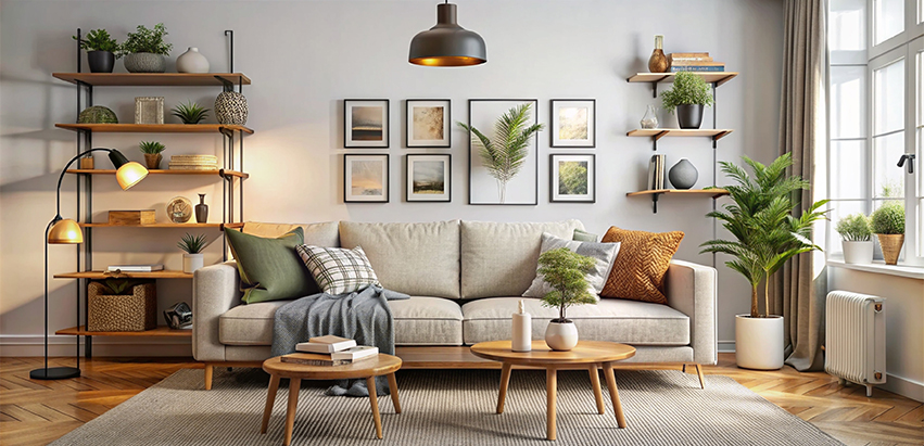 Furniture Trends: What’s Hot in Home Design This Year